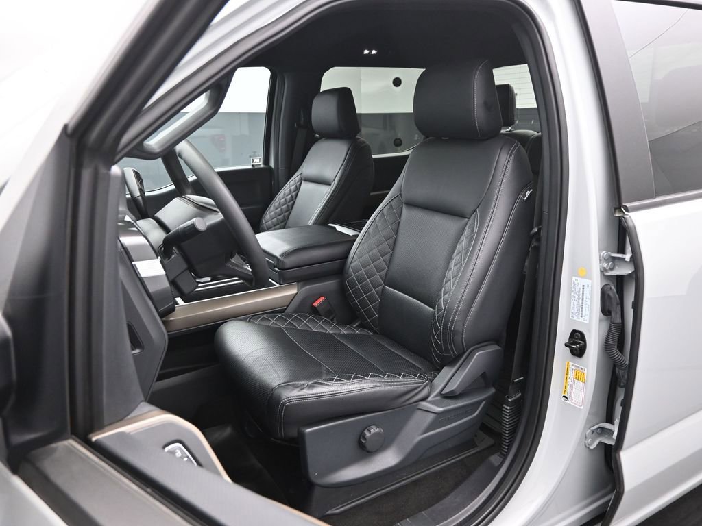 Certified 2023 Ford F150 XL w/ Rattler Package image 9