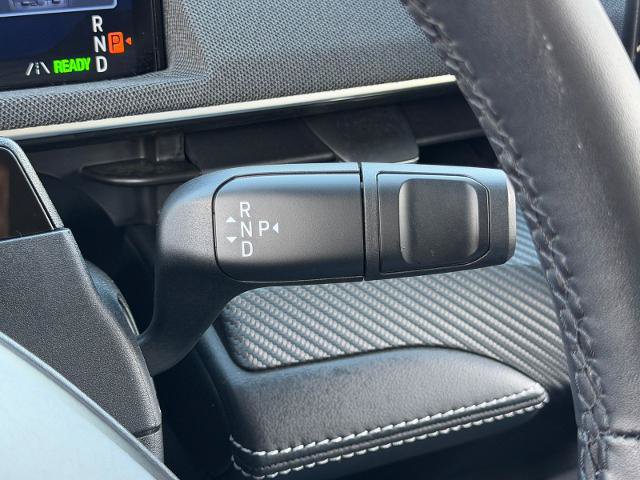 Certified 2025 Ford Mustang Mach-E Select w/ Comfort Package Lite RWD image 19