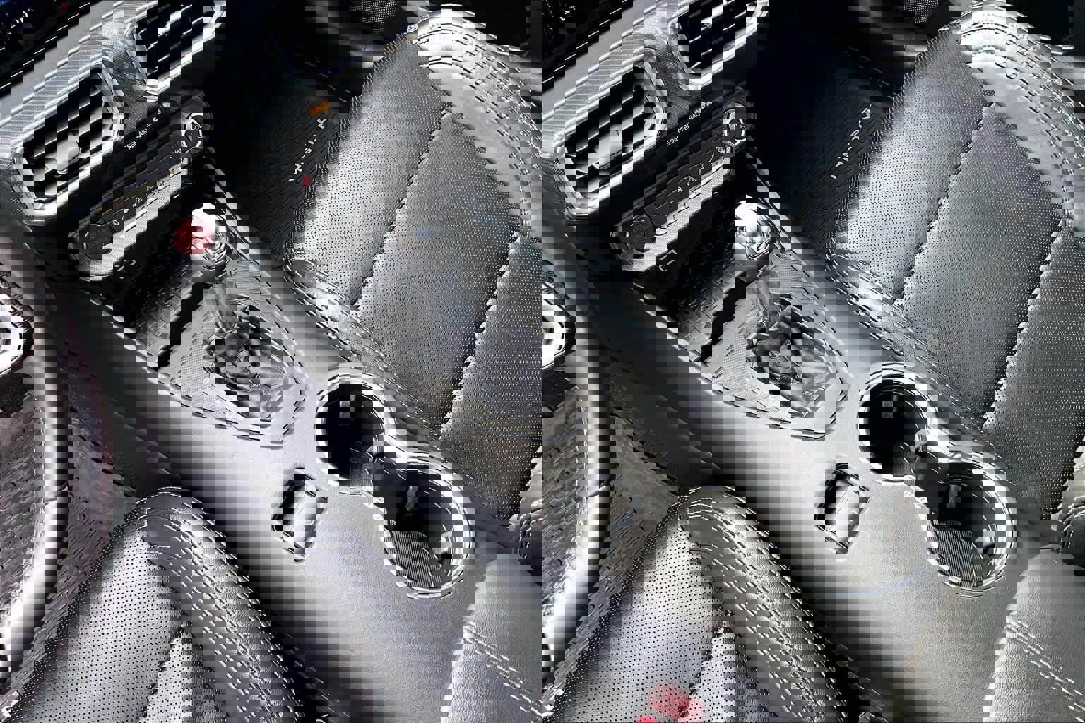 Certified 2024 Ford Mustang Premium image 17