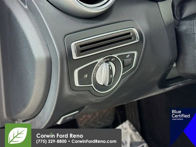 Used 2018 Mercedes-Benz C 300 Sedan image 13