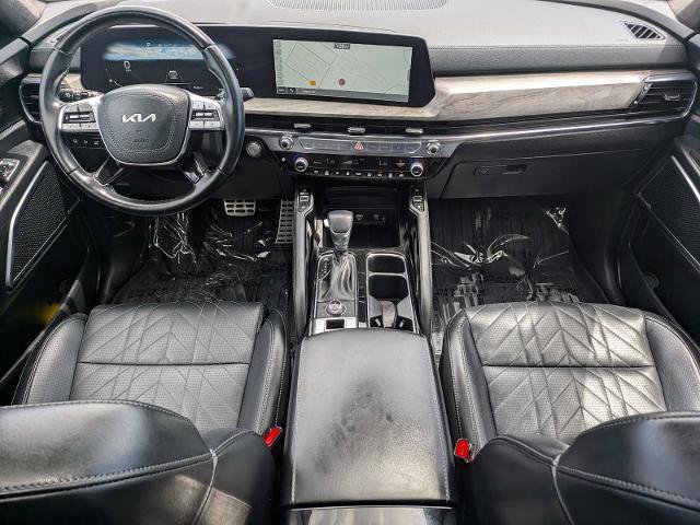 Used 2025 Kia Telluride SX Prestige X-Pro AWD/4WD image 21