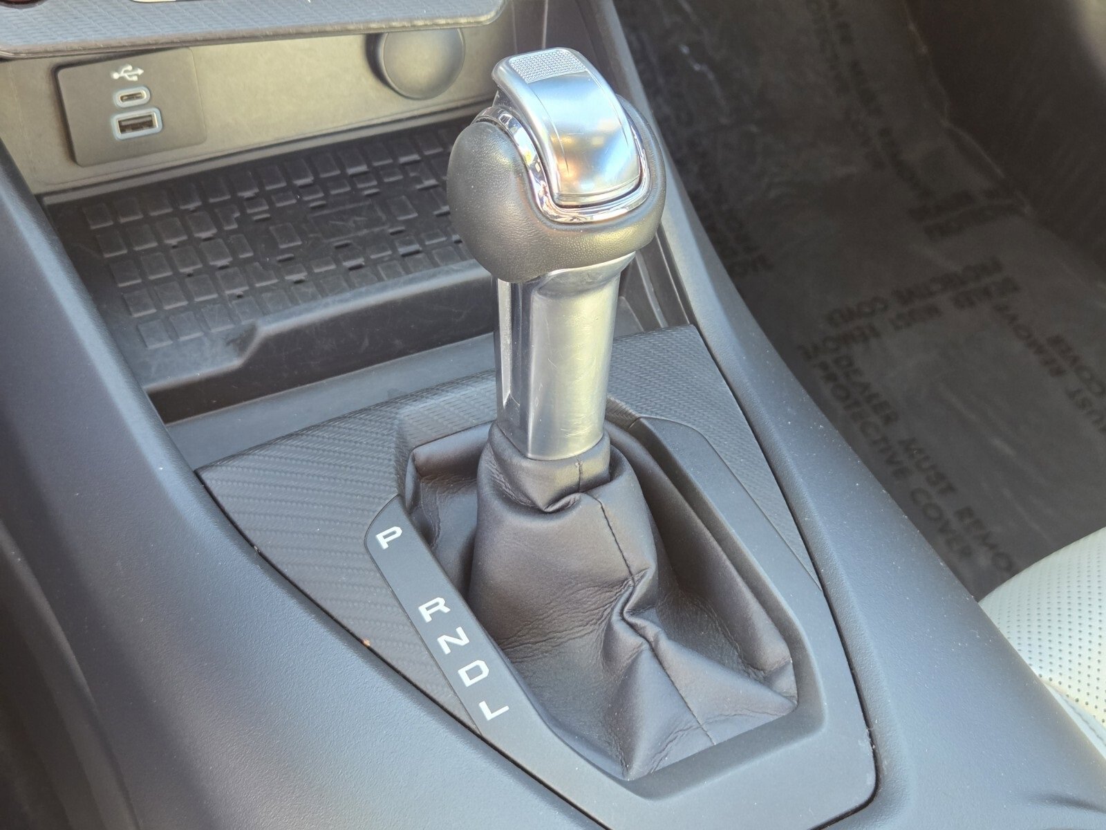 Certified 2024 Ford Mustang Premium image 23