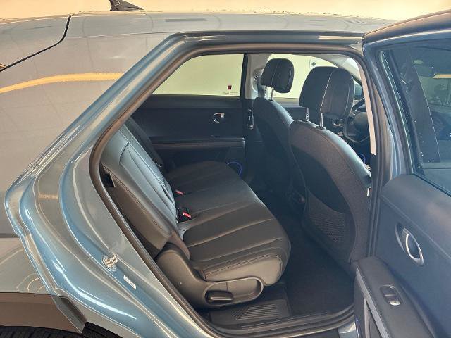 Used 2023 Hyundai Ioniq 5 SEL RWD image 9