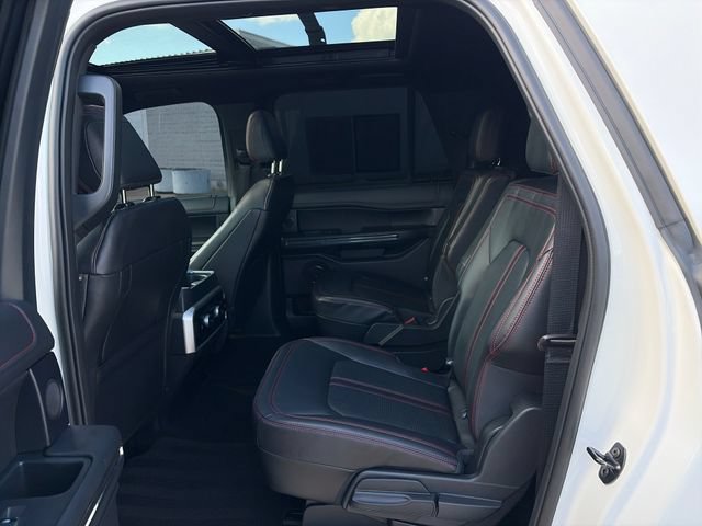 Certified 2023 Ford Expedition Max Limited AWD/4WD image 31
