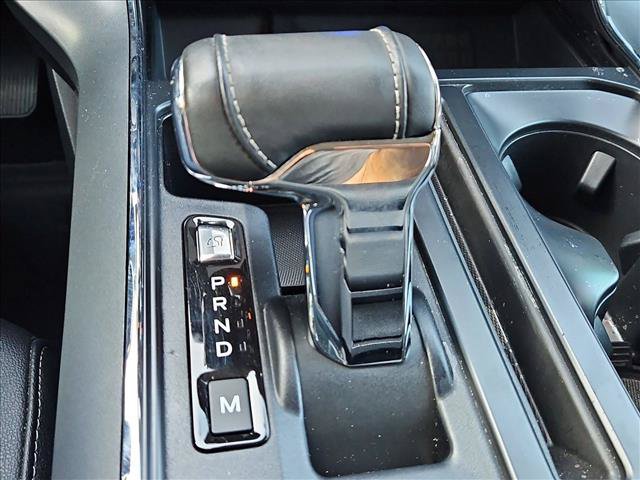 Certified 2022 Ford F150 Lariat AWD/4WD image 10