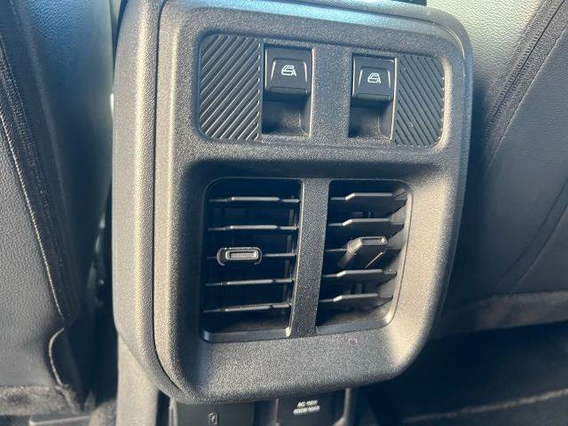 Certified 2025 Ford Bronco Outer Banks AWD/4WD image 22