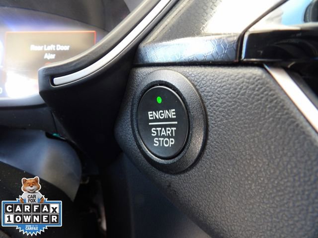 Certified 2022 Ford Escape SEL w/ SEL Stealth AWD Package image 24