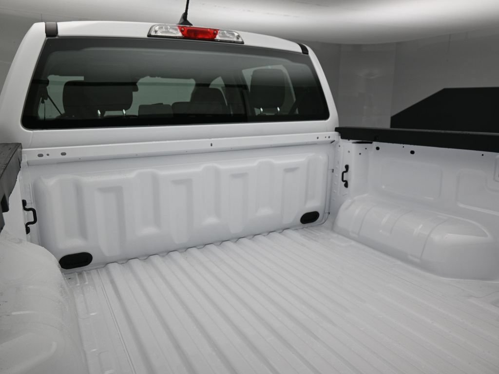 Certified 2025 Ford Ranger XL RWD image 19
