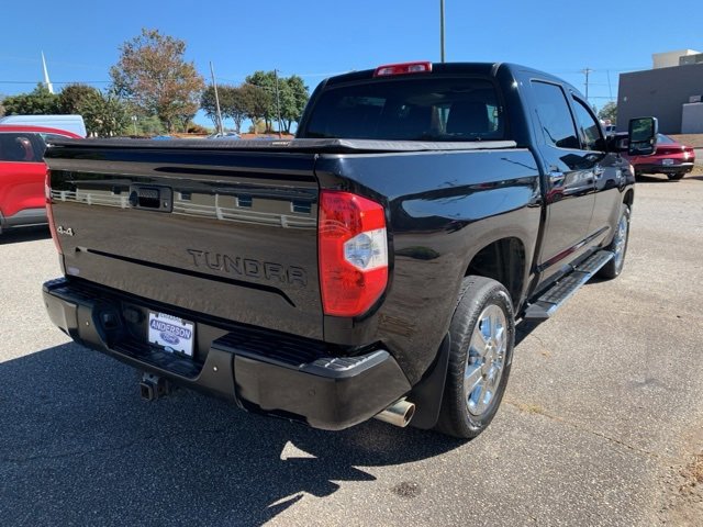 Used 2017 Toyota Tundra 1794 Edition image 4