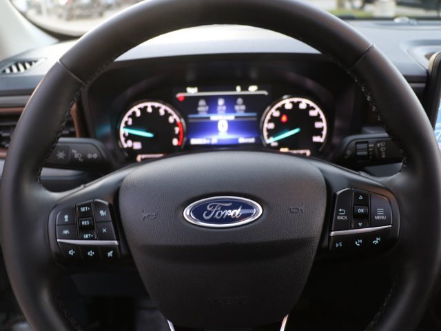 Certified 2023 Ford Maverick Lariat w/ Lariat Luxury Package AWD/4WD image 26