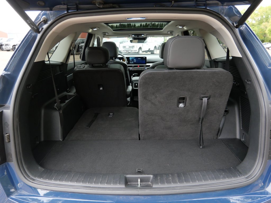 Used 2024 Kia Sorento X-Line EX AWD/4WD image 9