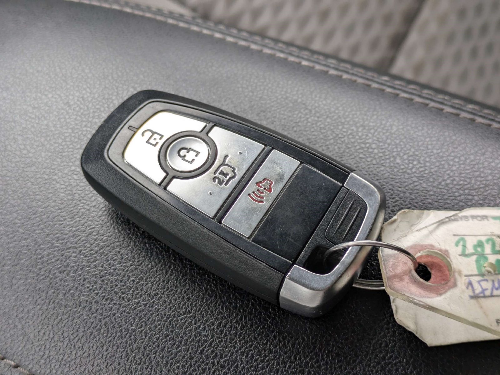 Certified 2021 Ford Escape SE w/ Convenience Package FWD image 30