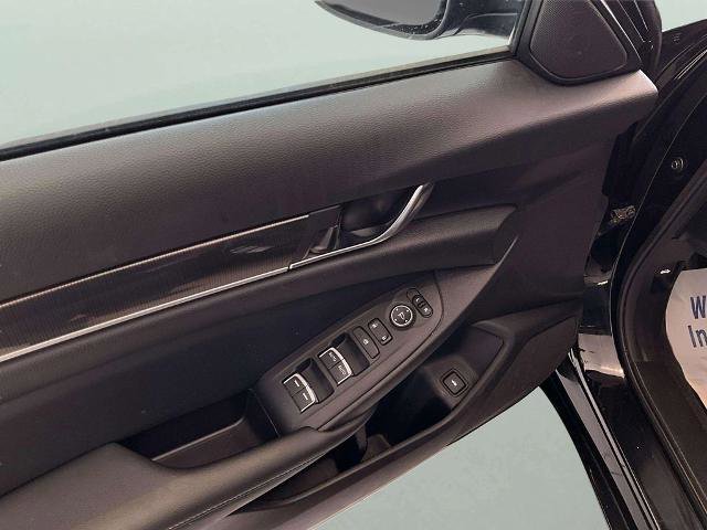 Used 2022 Honda Accord Sport image 15