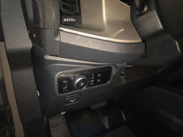 Certified 2025 Ford Bronco Outer Banks AWD/4WD image 19