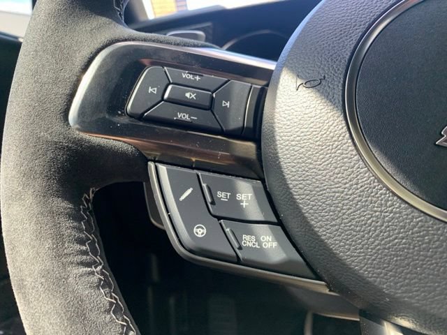 Certified 2021 Ford Mustang Shelby GT500 w/ Technology Package RWD image 20