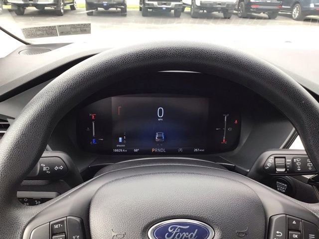 Certified 2025 Ford Escape Active image 15