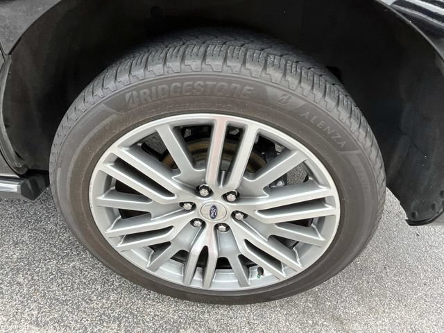 Certified 2022 Ford Expedition Max Platinum AWD/4WD image 14
