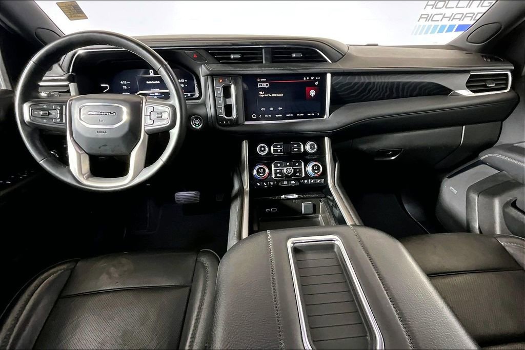 Used 2024 GMC Yukon Denali image 11