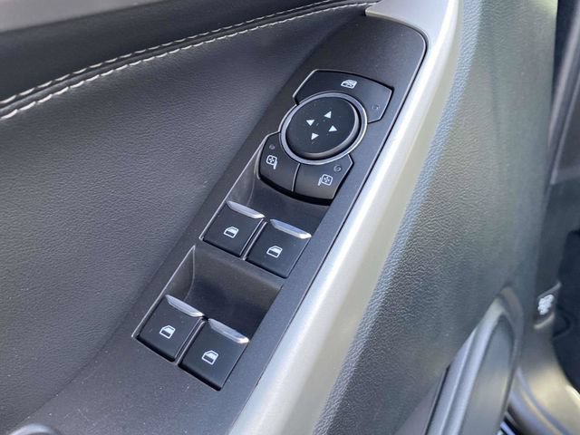 Certified 2024 Ford Explorer XLT w/ Equipment Group 202A AWD/4WD image 21