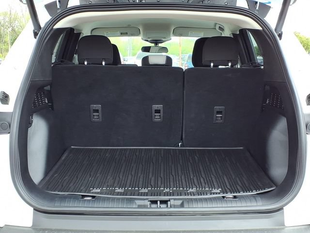 Certified 2023 Ford Escape Active w/ Tech Pack #2 AWD/4WD image 8