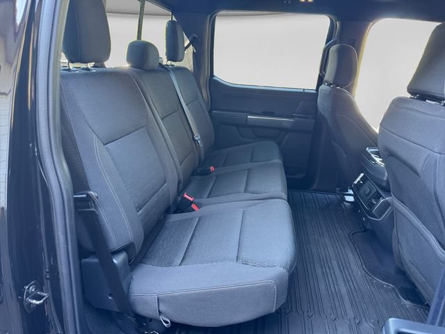 Certified 2023 Ford F150 XLT w/ Equipment Group 302A High AWD/4WD image 17