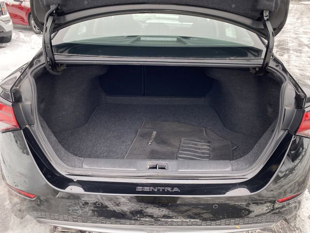 Used 2020 Nissan Sentra SR image 12