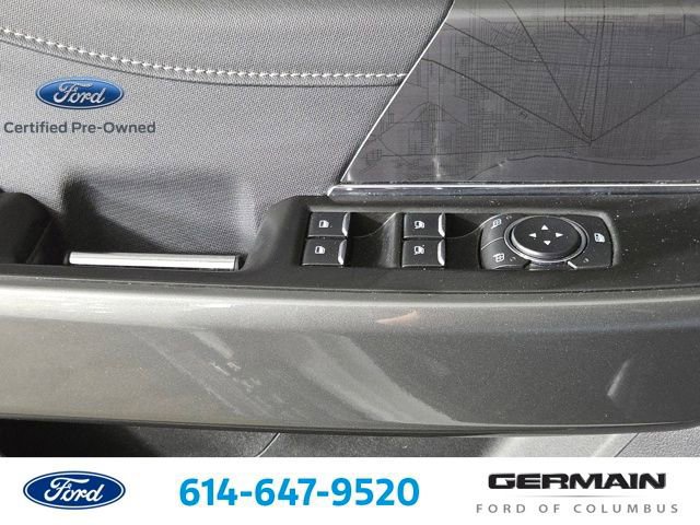 Certified 2023 Ford F150 XLT AWD/4WD image 30