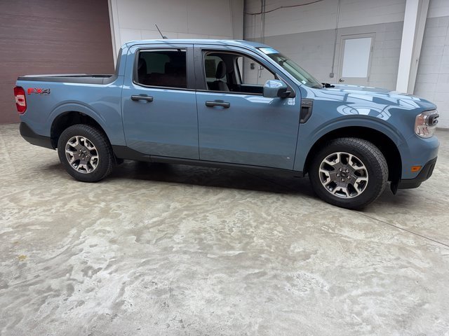 Certified 2022 Ford Maverick XLT w/ Equipment Group 300A Standard image 6