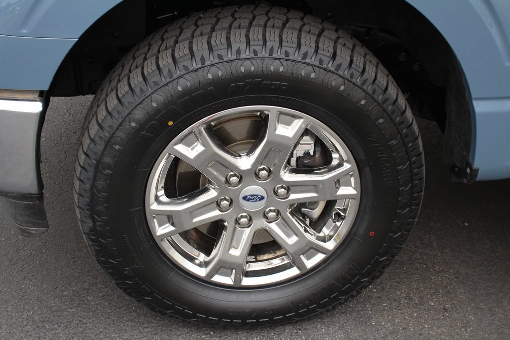 Certified 2023 Ford F150 Lariat AWD/4WD image 15