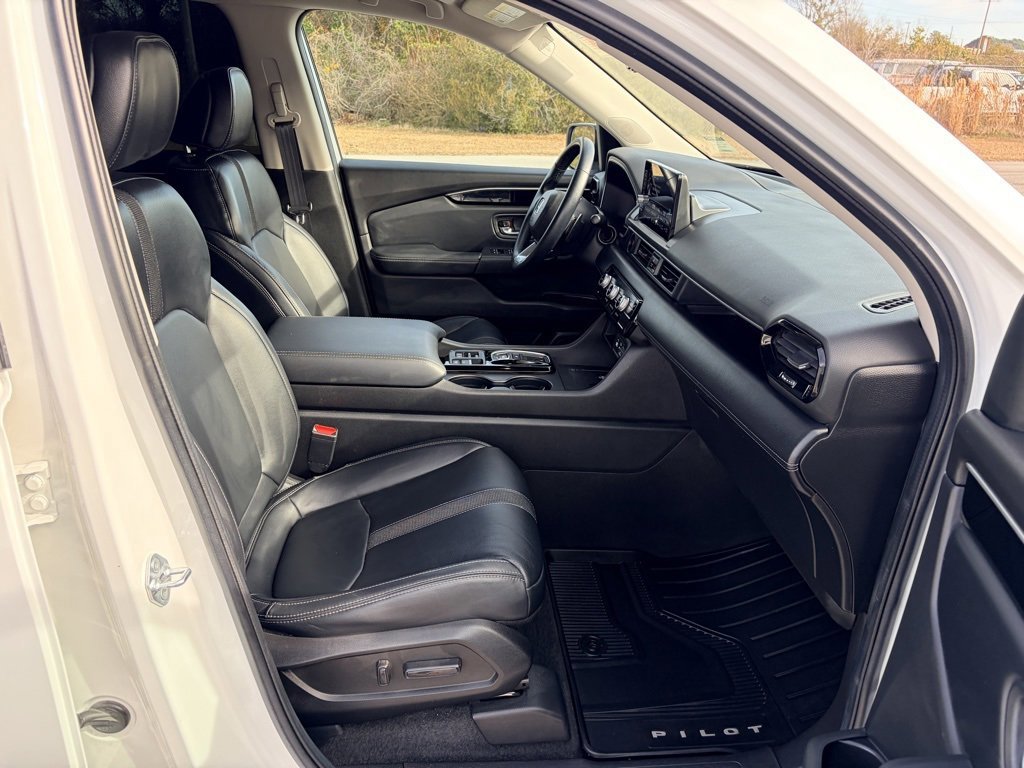 Used 2023 Honda Pilot EX-L image 21