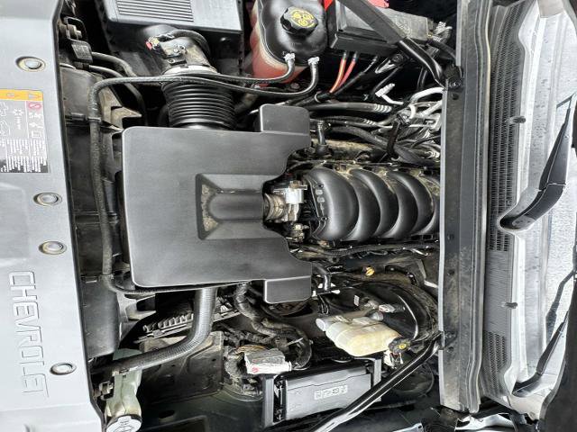 Used 2020 Chevrolet Tahoe LT image 10