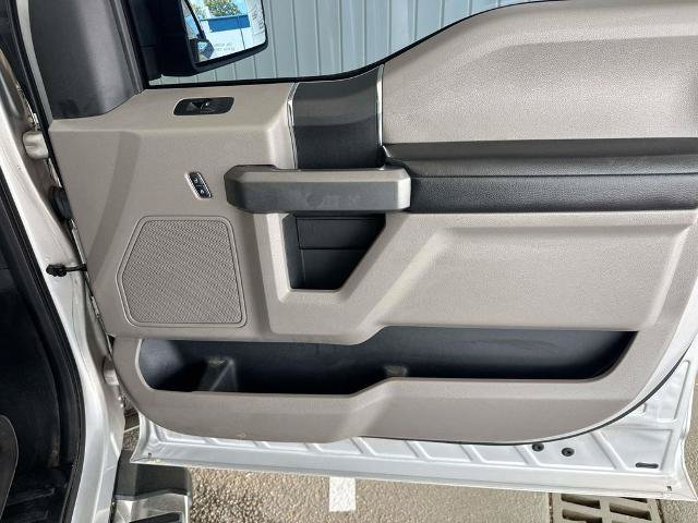 Certified 2017 Ford F150 XLT RWD image 18
