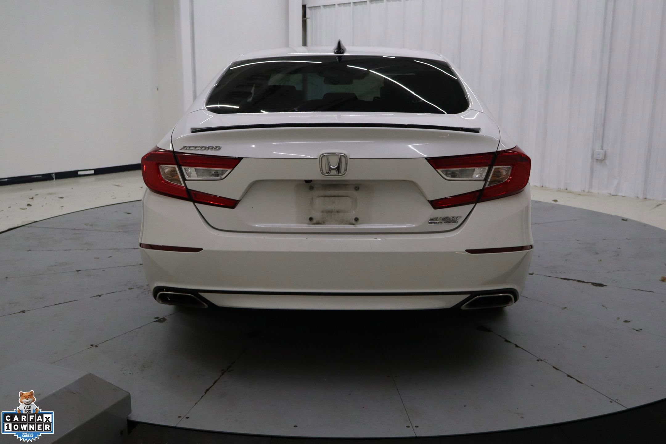 Used 2022 Honda Accord Sport Special Edition image 6