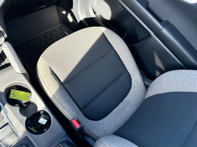 Certified 2025 Ford Bronco Sport Big Bend image 24