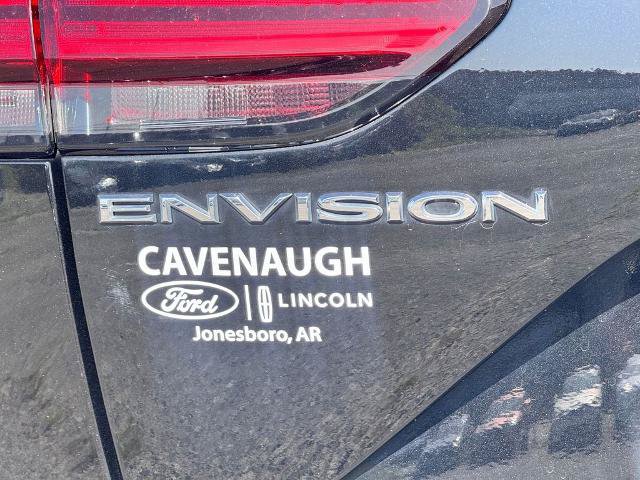 Used 2023 Buick Envision Essence FWD image 7