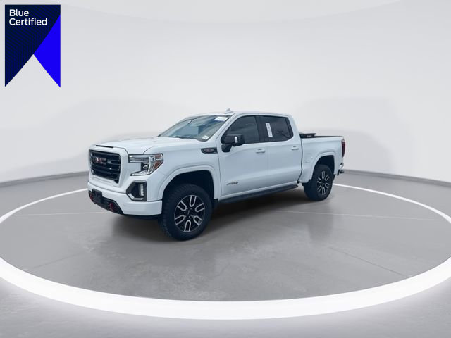 Used 2022 GMC Sierra 1500 AT4 w/ AT4 Premium Package
