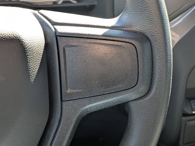 Used 2025 Chevrolet Silverado 1500 Custom Trail Boss image 20