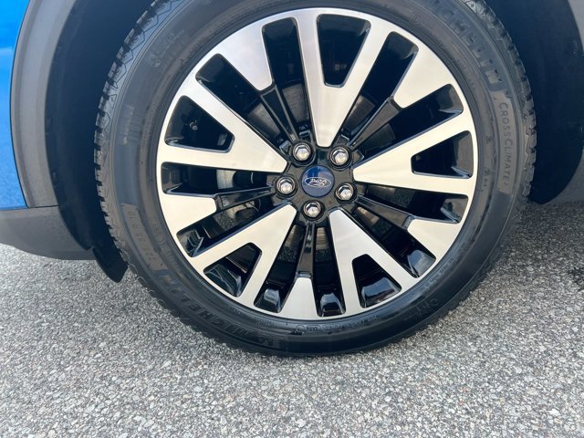 Certified 2020 Ford Escape SE Sport AWD/4WD image 10