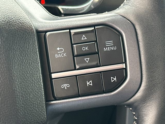 Certified 2023 Ford F150 Lariat w/ FX4 Off-Road Package AWD/4WD image 30