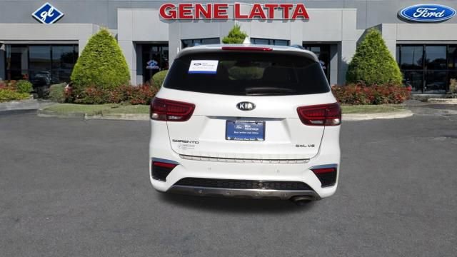 Used 2019 Kia Sorento SX image 4