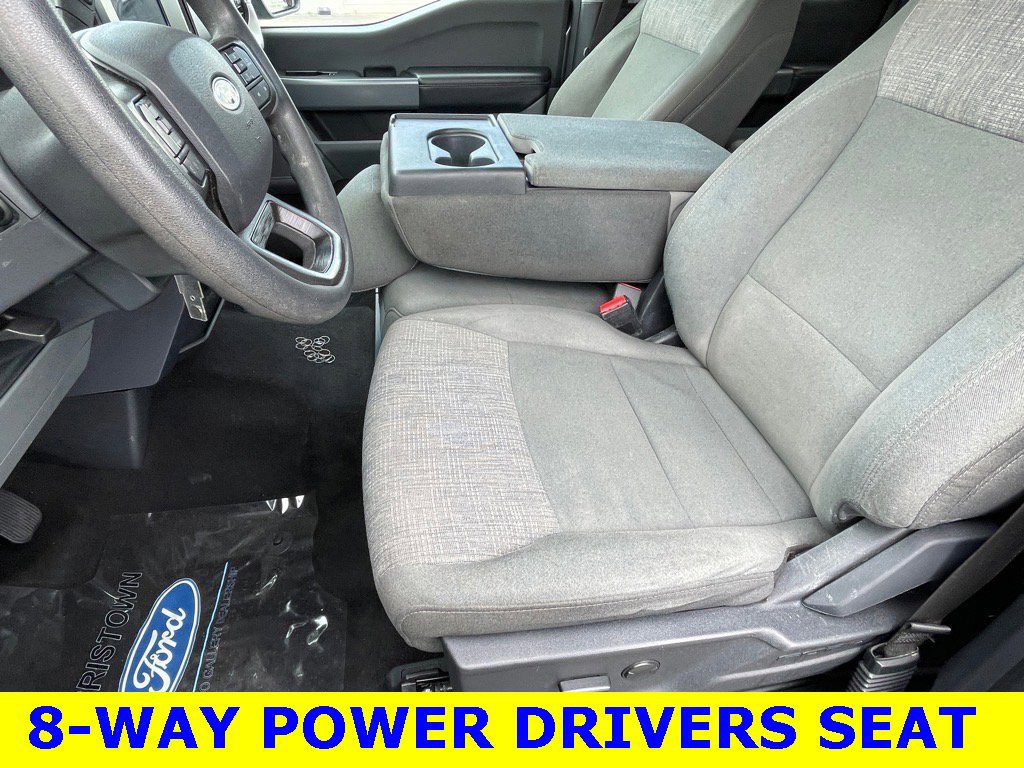 Certified 2023 Ford F150 XLT image 15
