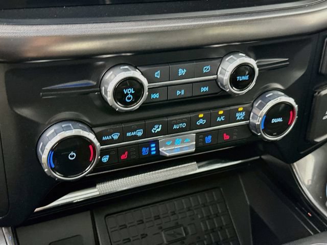 Certified 2023 Ford F150 Tremor w/ Equipment Group 402A High AWD/4WD image 22