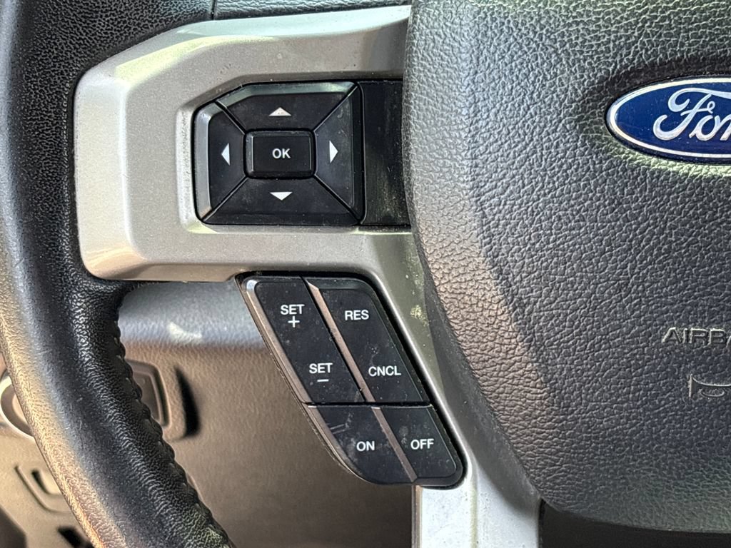 Certified 2020 Ford F250 Lariat w/ Lariat Ultimate Package AWD/4WD image 18
