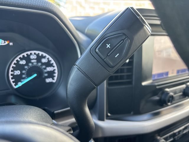 Certified 2023 Ford F150 XLT AWD/4WD image 28