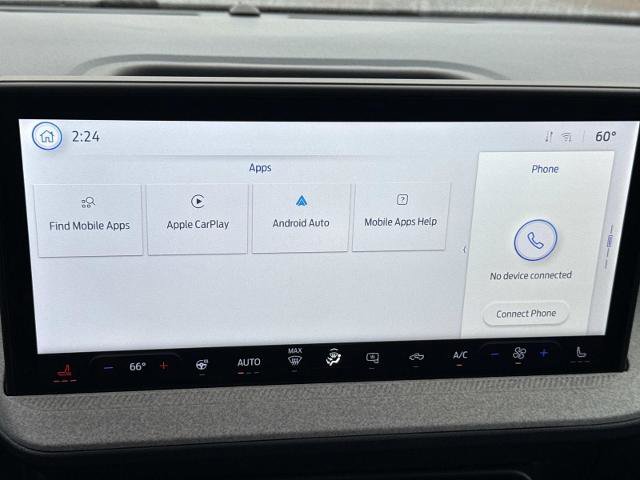 Certified 2025 Ford Maverick XLT w/ XLT Luxury Package image 28