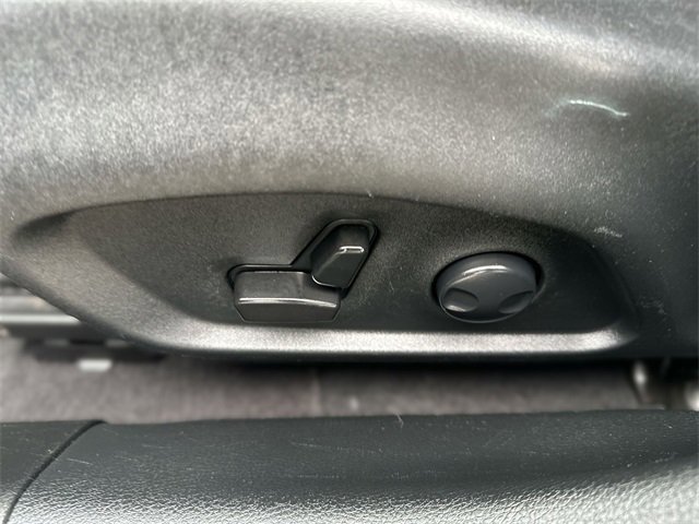 Used 2022 Jeep Compass High Altitude image 13