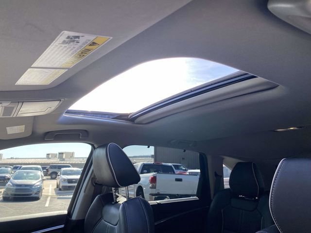 Used 2019 Acura MDX SH-AWD w/ Advance Package image 21