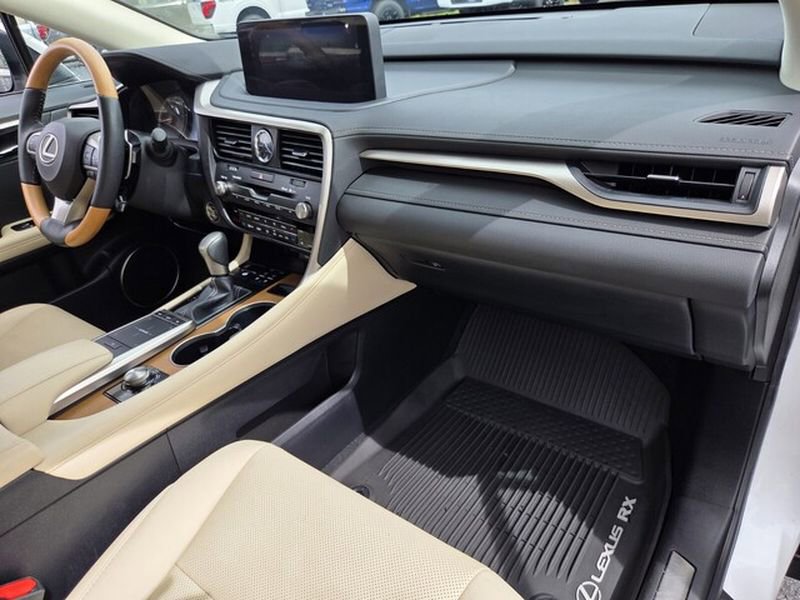 Used 2022 Lexus RX 350 FWD w/ Premium Package image 17