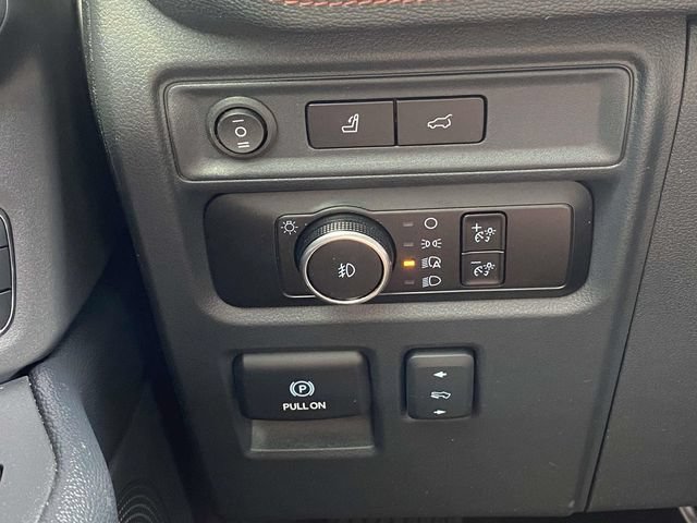 Certified 2024 Ford Expedition Limited AWD/4WD image 21