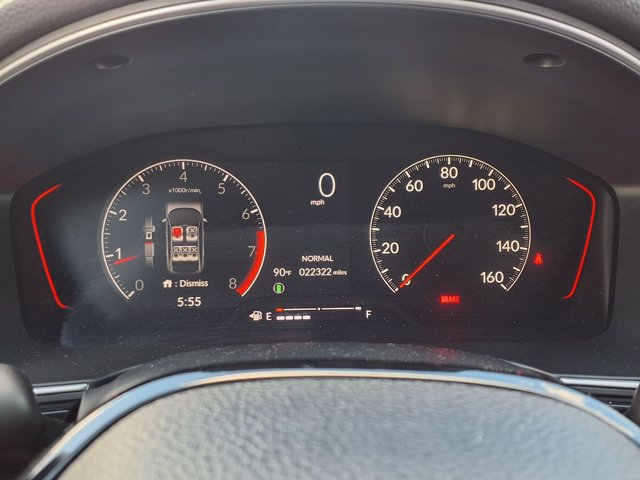 Used 2024 Honda Civic Si image 15
